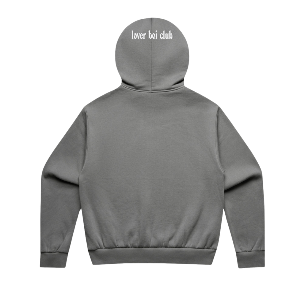 Lover Boi Club Hoodie