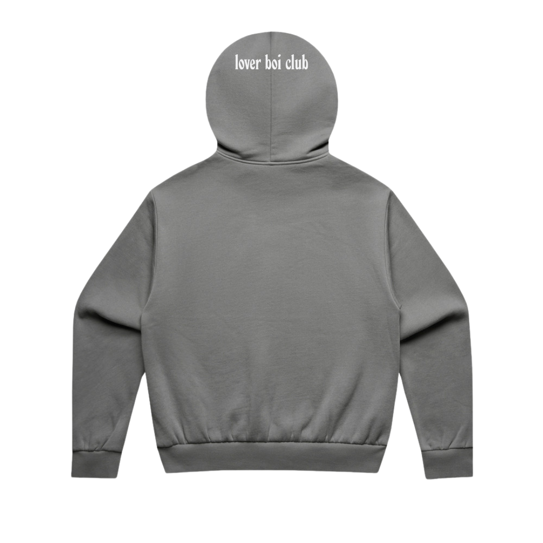 Lover Boi Club Hoodie