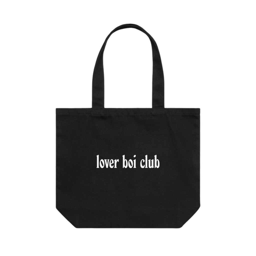 Lover Boi Club Tote