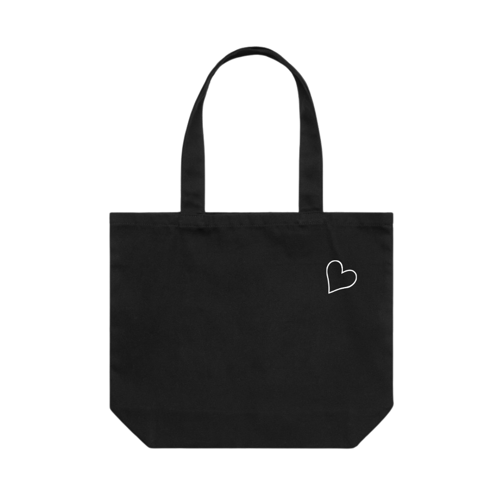 Lover Boi Club Tote