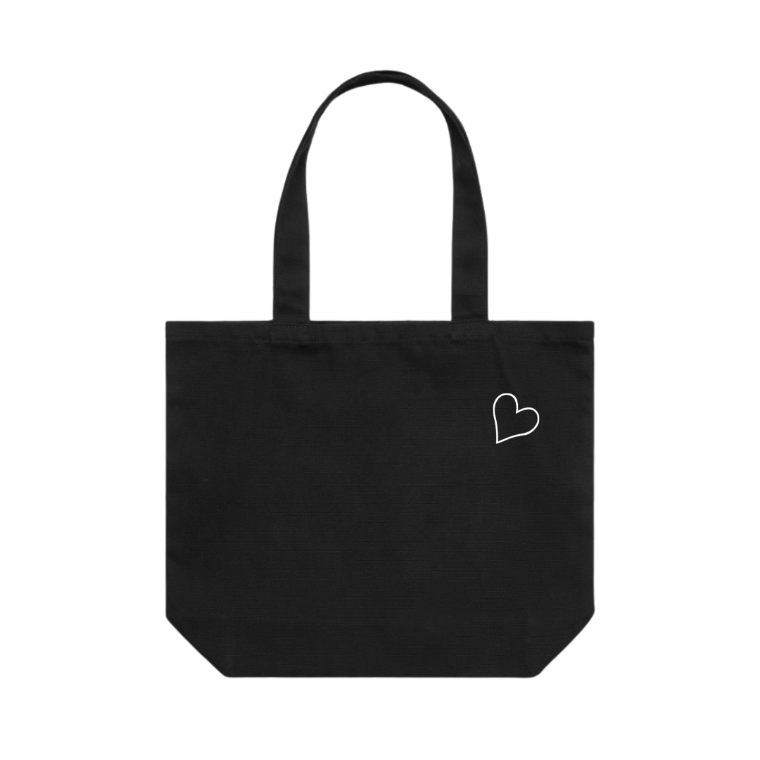Lover Boi Club Tote