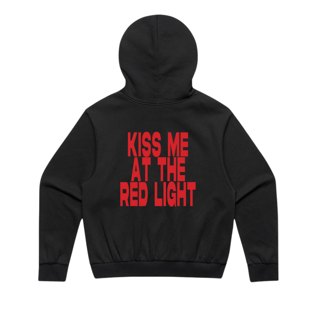Red Light Hoodie