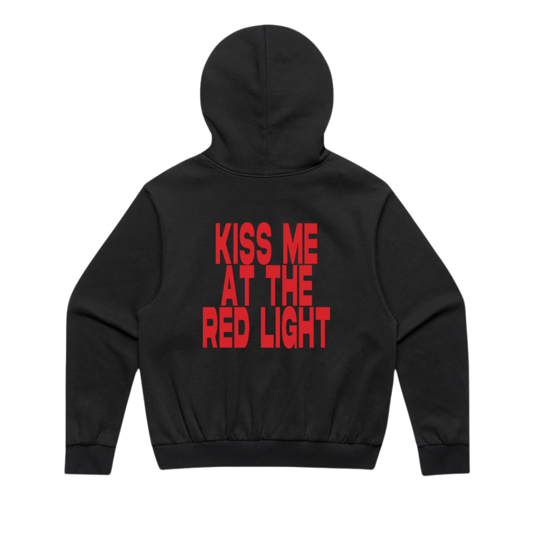 Red Light Hoodie