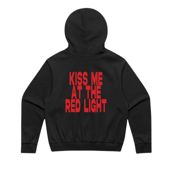 Red Light Hoodie