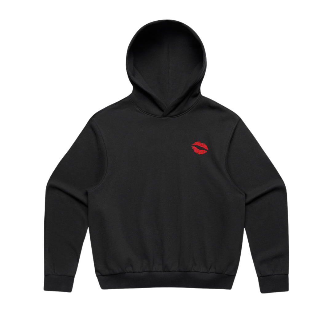 Red Light Hoodie