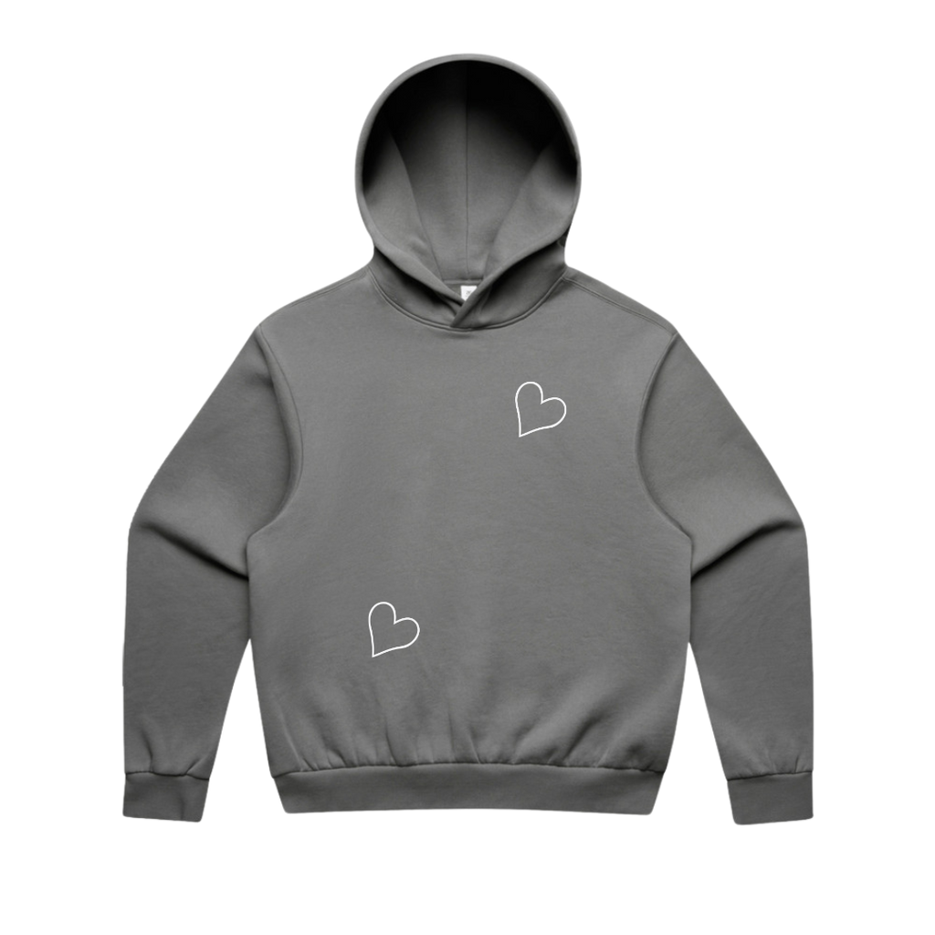Lover Boi Club Hoodie