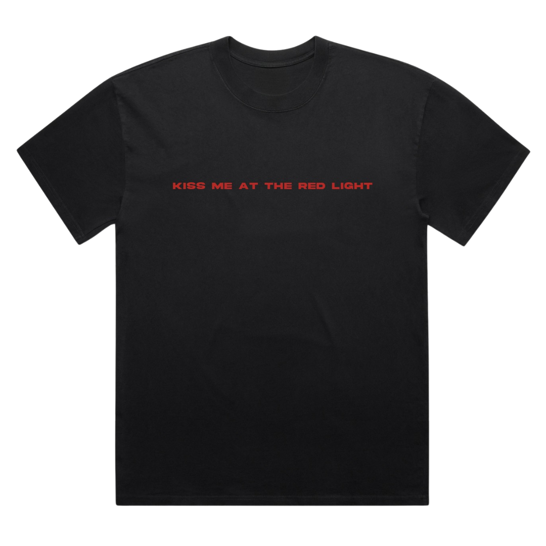 Red Light Tee