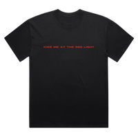 Red Light Tee