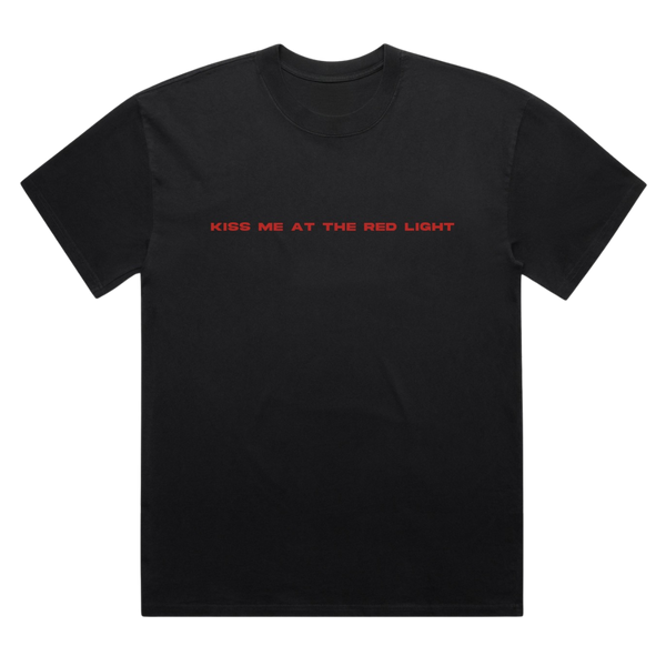 Red Light Tee