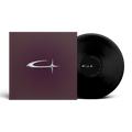 Lovers Comet Standard Black Vinyl