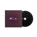 Lovers Comet CD