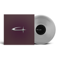 Lovers Comet Signed Silver Vinyl