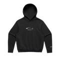 Lovers Comet Hoodie