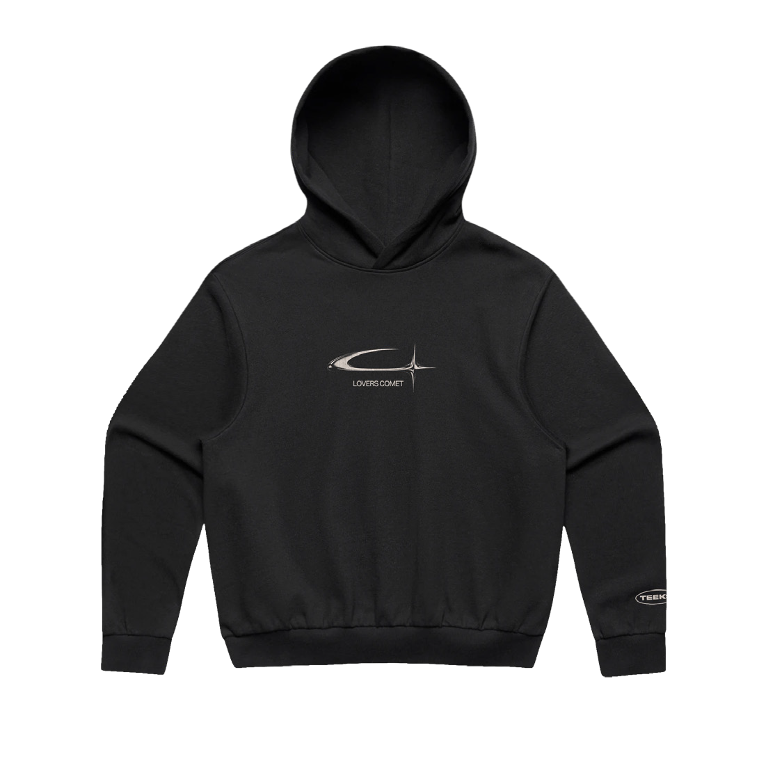 Lovers Comet Hoodie