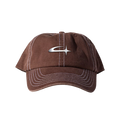 Comet Chrome Cap