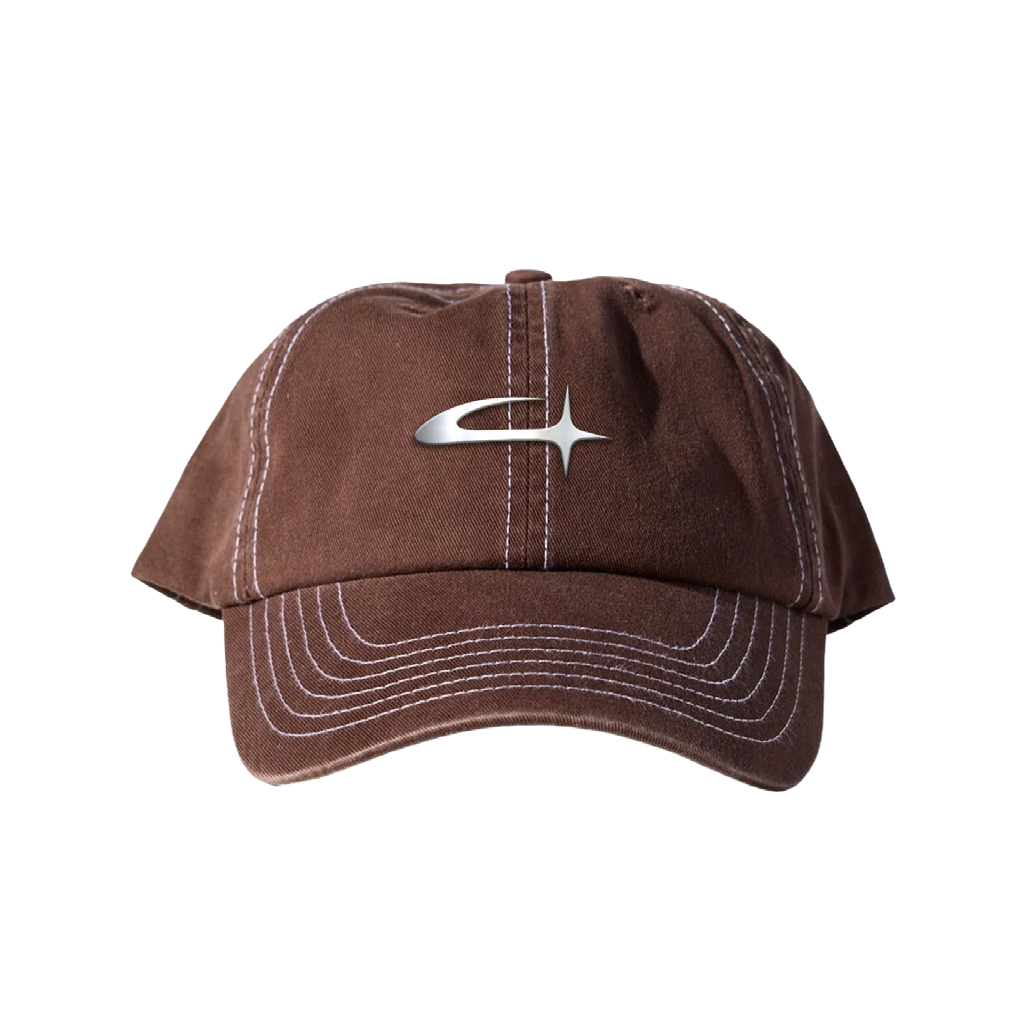 Comet Chrome Cap
