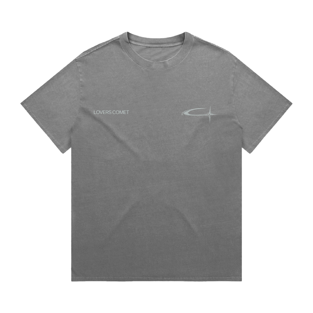 Lovers Comet T-shirt
