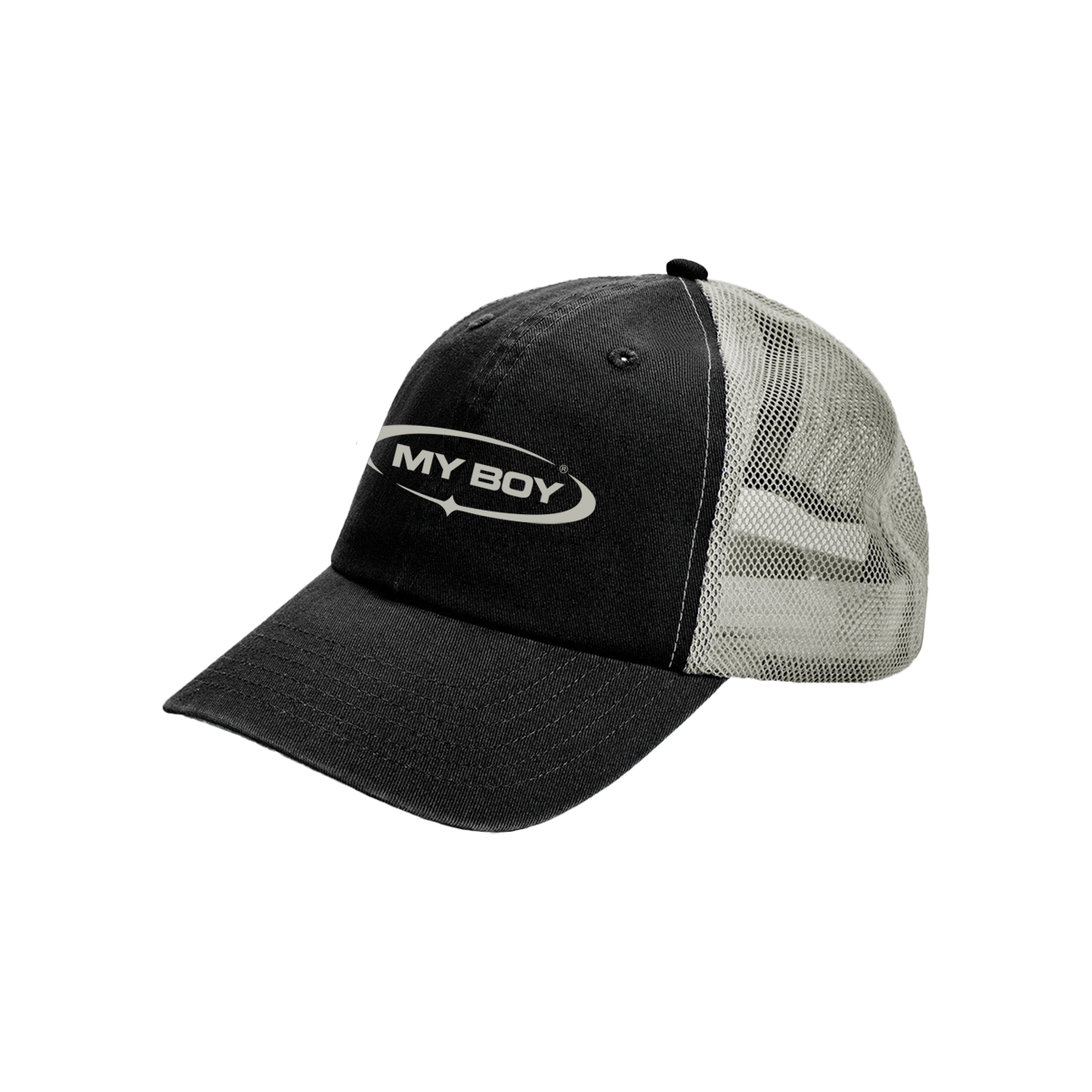 My Boy Trucker Hat