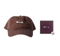 Comet Chrome Cap + Digital Download