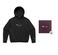Lovers Comet Hoodie + Digital Download