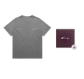 Lovers Comet T-shirt + Digital Download