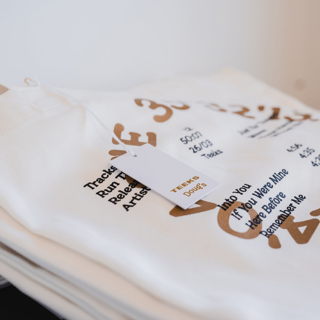 'Something To Feel' Tote