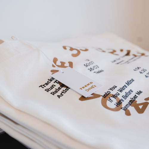 'Something To Feel' Tote