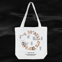 'Something To Feel' Tote